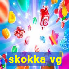 skokka vg